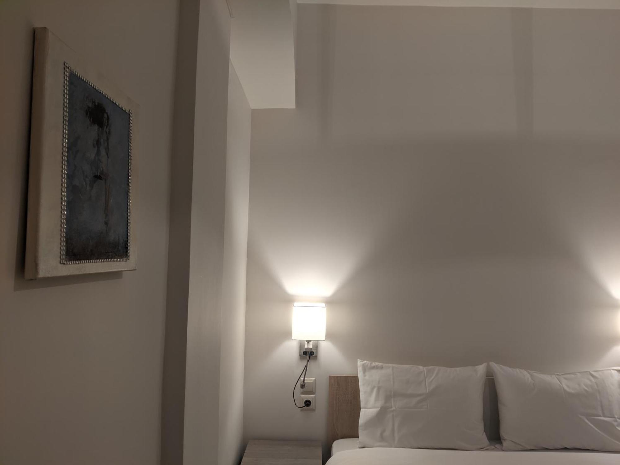 Aristo Central Apartments Ioánnina Exteriér fotografie