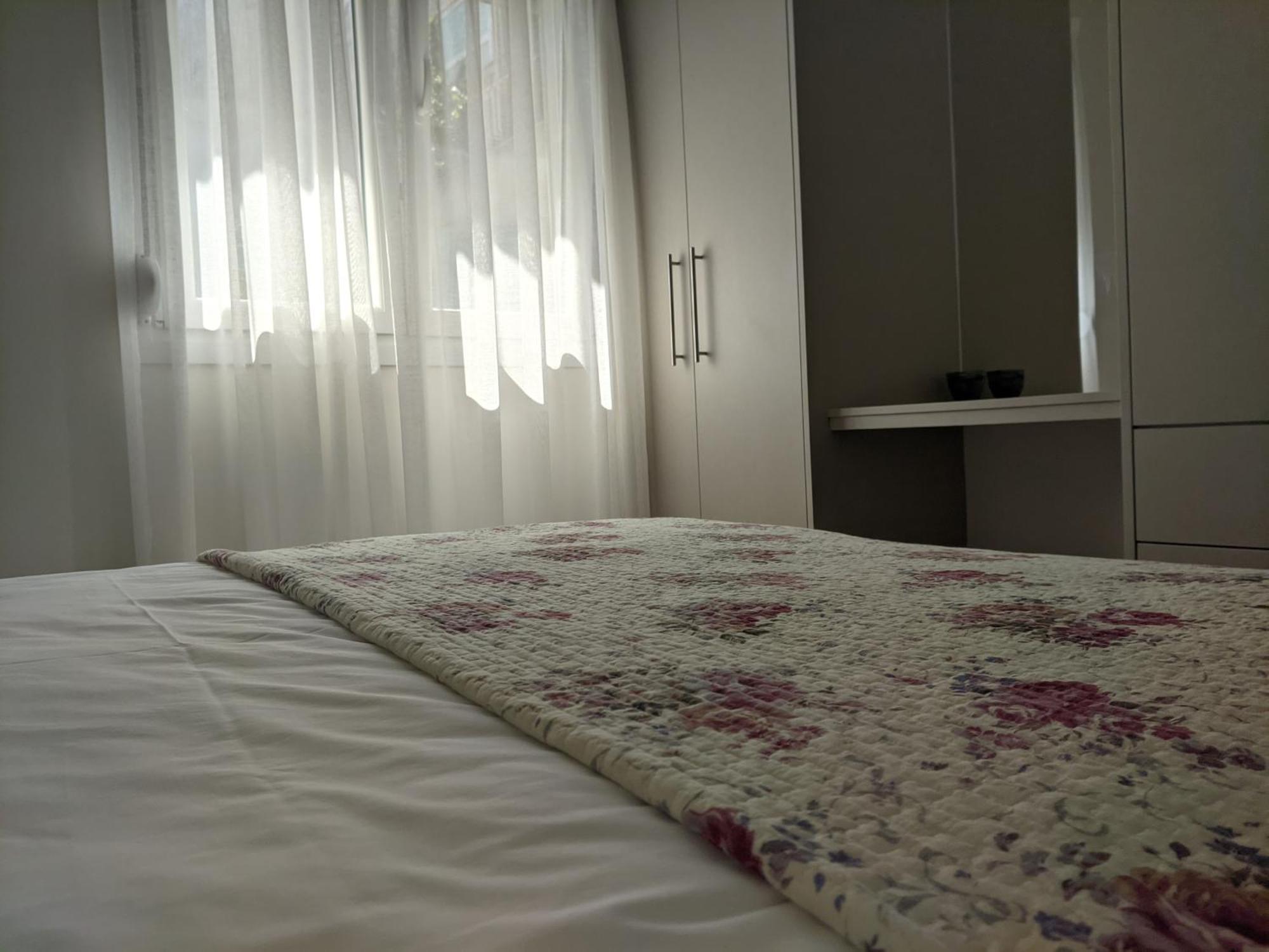 Aristo Central Apartments Ioánnina Exteriér fotografie