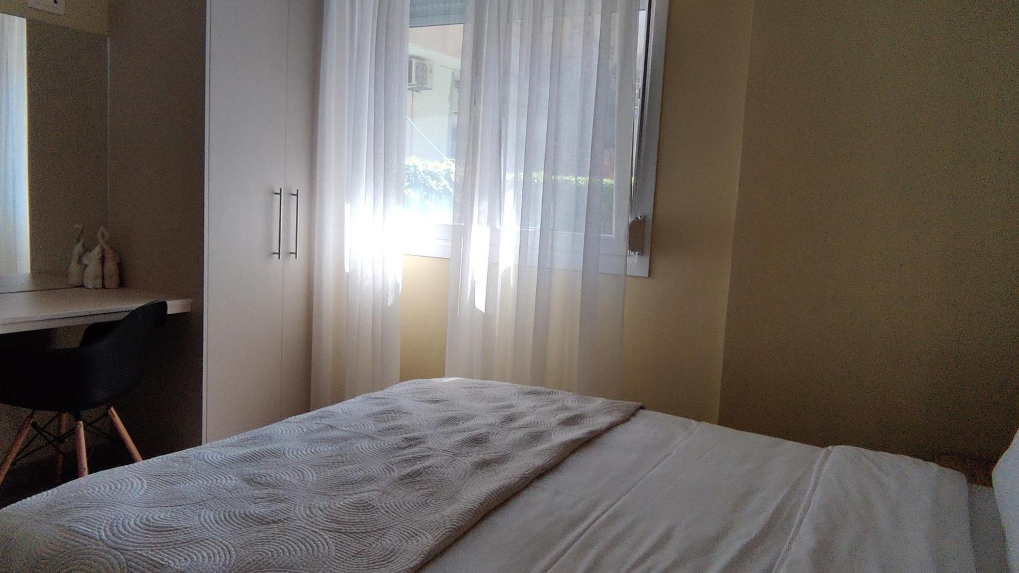 Aristo Central Apartments Ioánnina Exteriér fotografie
